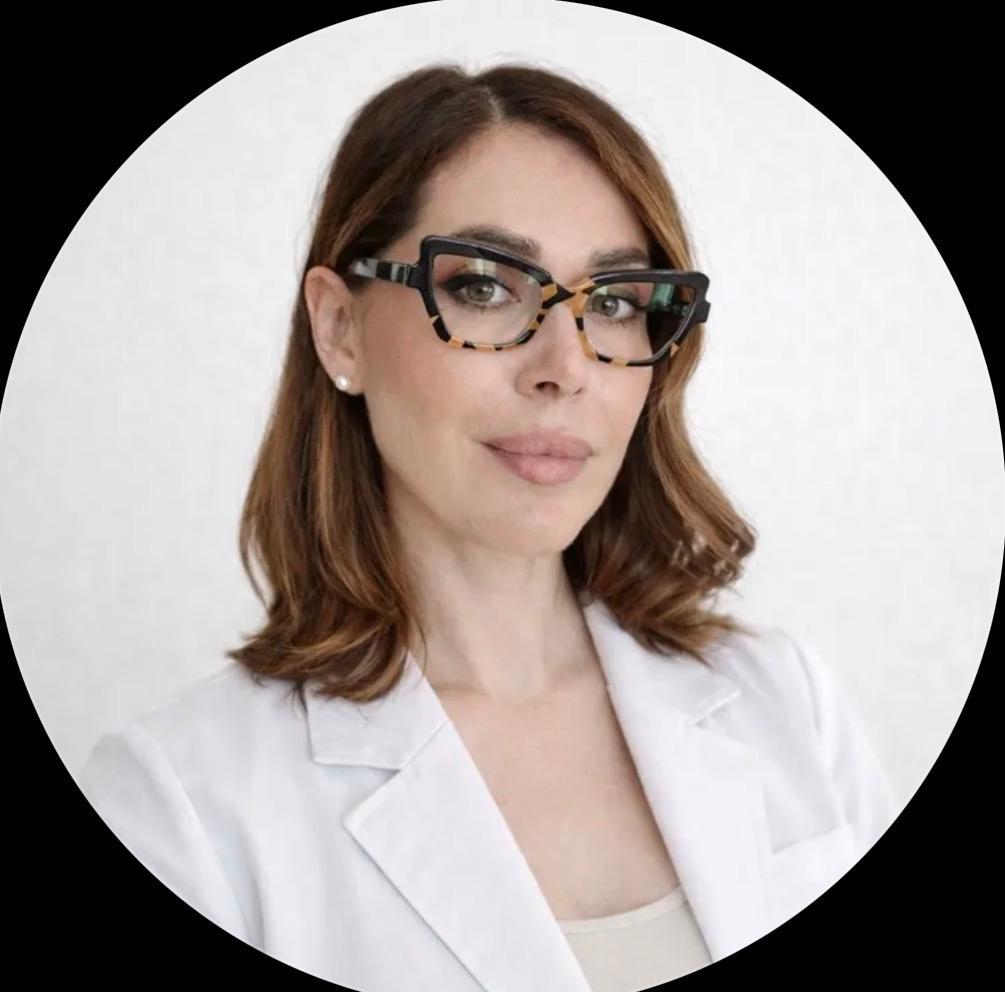 Simona Mori