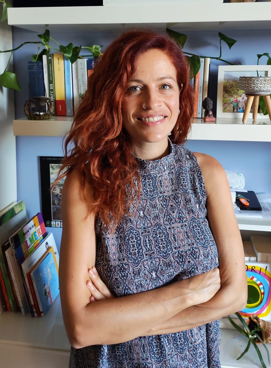 Denise Cintio