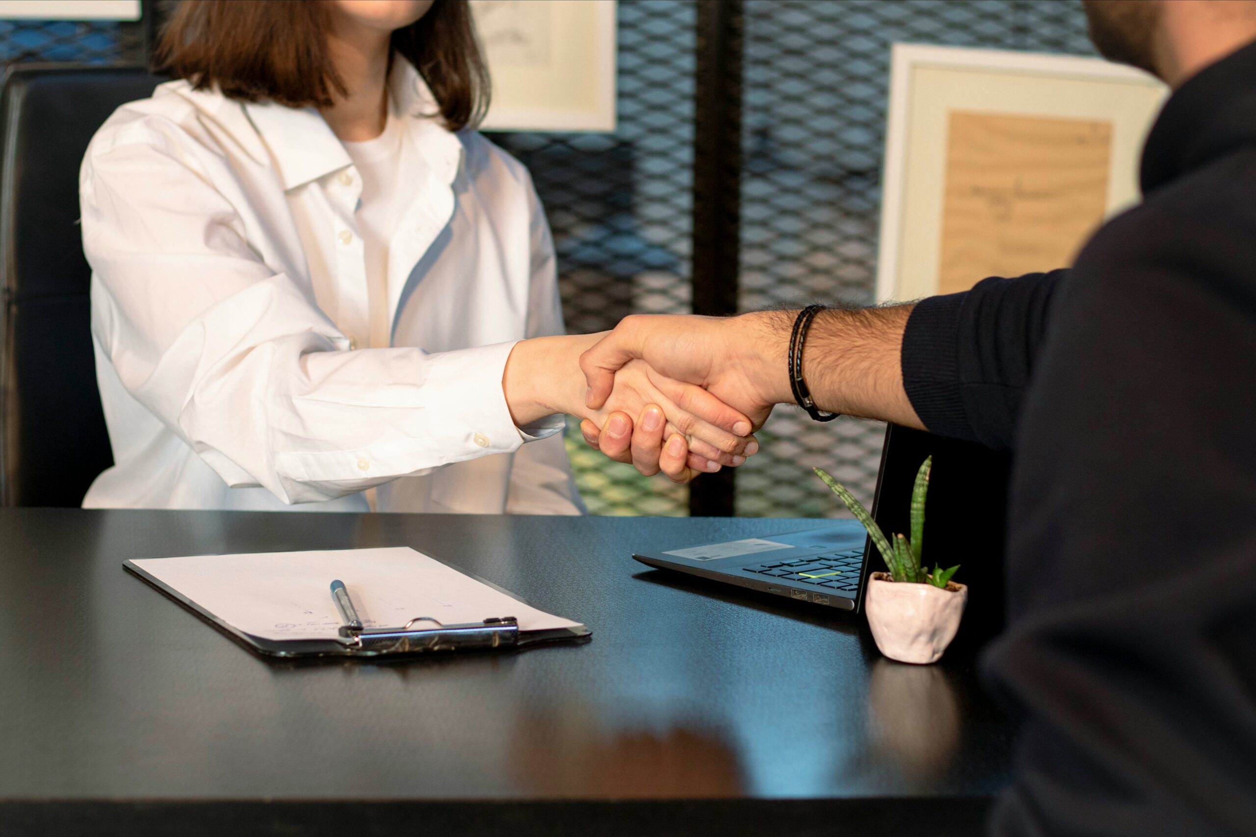 Professionisti che collaborano nella rete Metodo F.S.C.