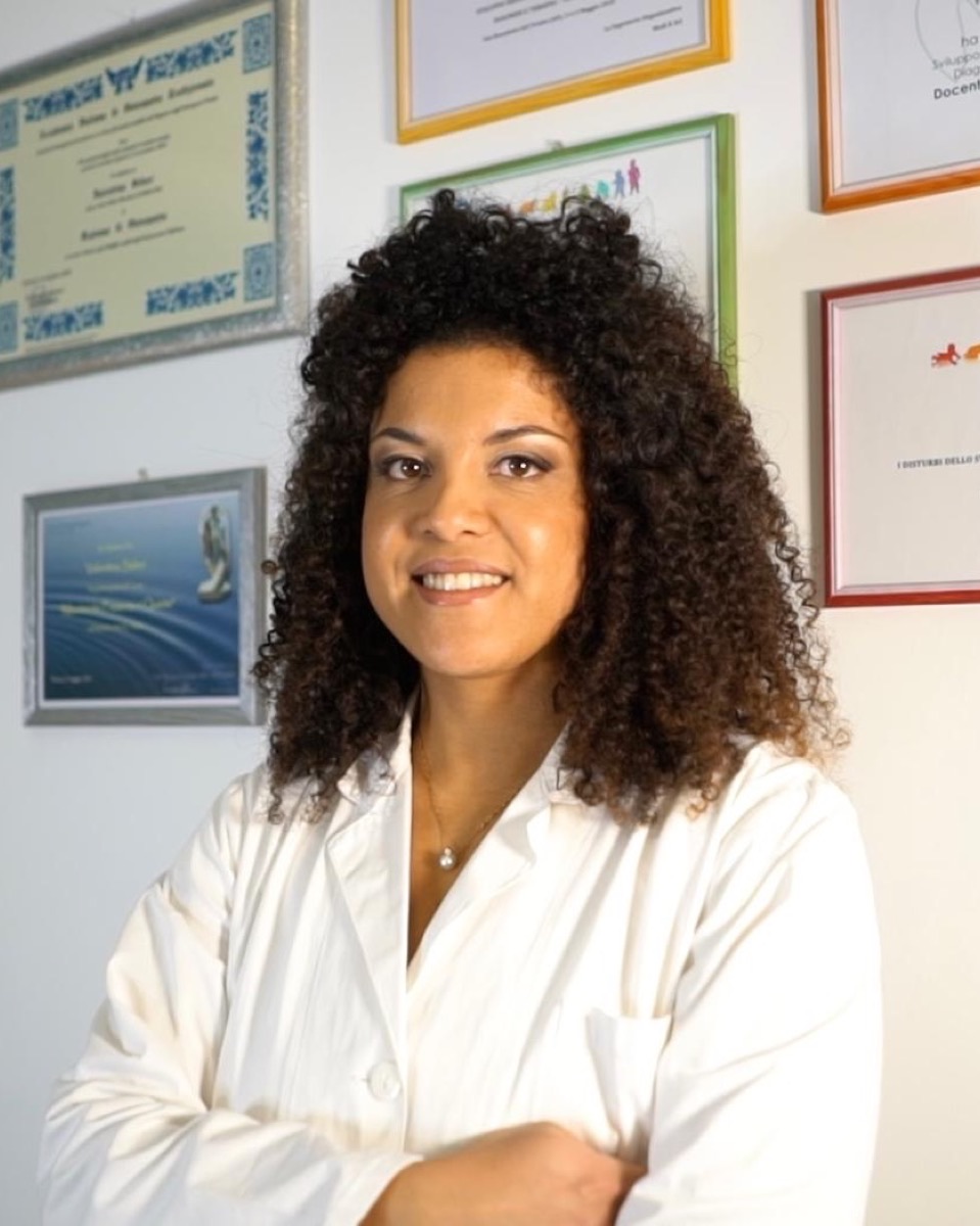 Valentina Sideri